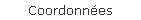 Coordonnes
