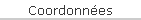 Coordonnes