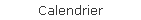 Calendrier