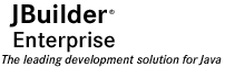 JBuilder Enterprise